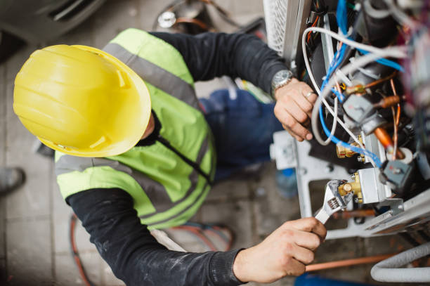 Emergency Electrical Repair Services in Packanack Lake, NJ