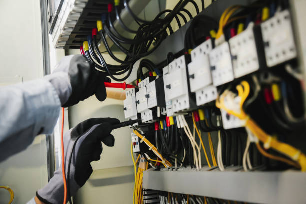 Industrial Electrical Services in Packanack Lake, NJ