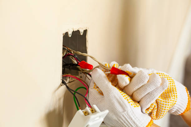 Best Electrical Wiring and Rewiring  in Packanack Lake, NJ