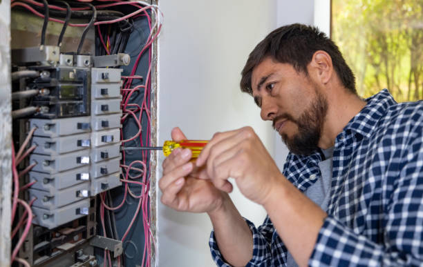 Best Electrical Troubleshooting and Repair  in Packanack Lake, NJ